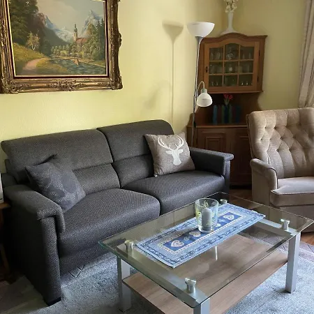 Apartment Alex