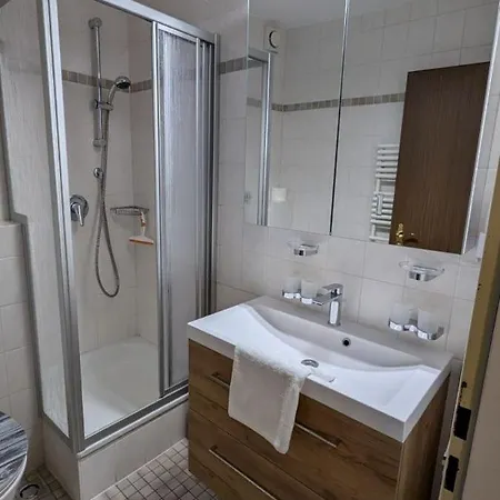 Alex Apartment *