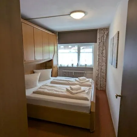 Apartment Alex *