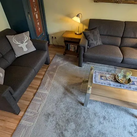 Alex Apartment Reit im Winkl