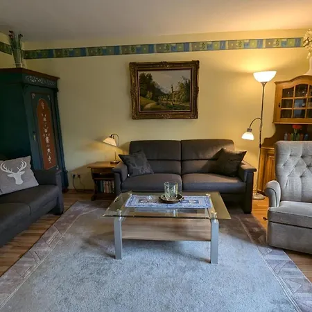 Apartment Alex Reit im Winkl