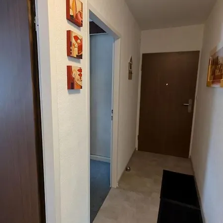 Apartment Alex