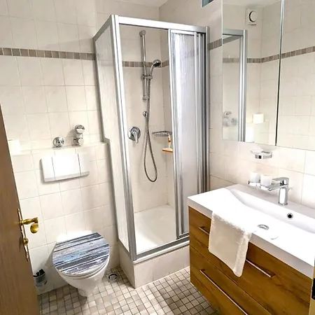 Alex Apartman Reit im Winkl