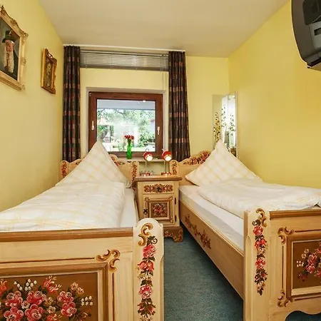 Apartment Alex Reit im Winkl