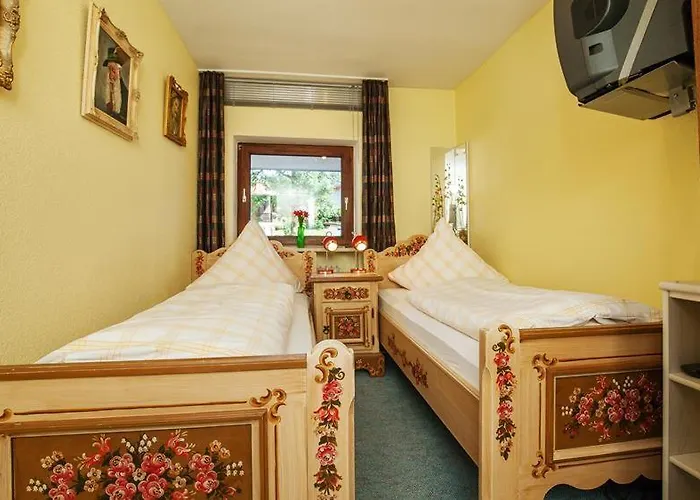 Appartement Alex Reit im Winkl