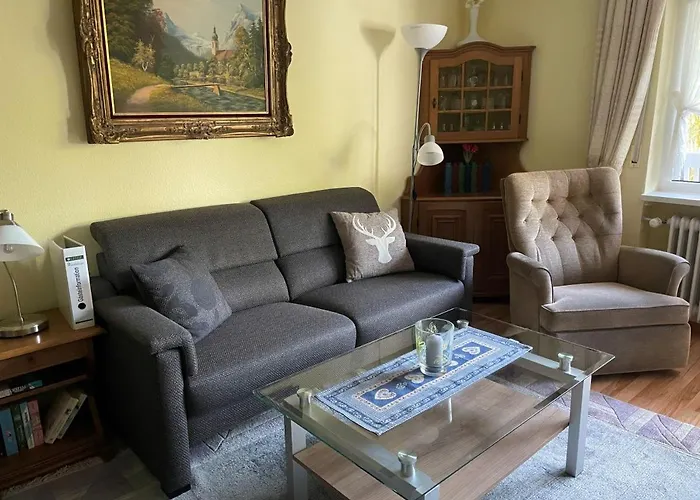 Appartement Alex