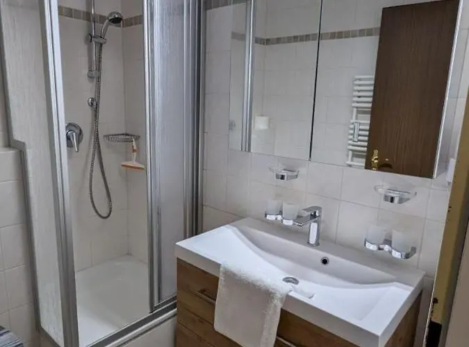 Alex Appartement *