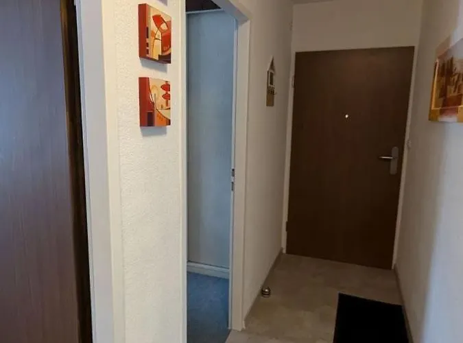 Appartement Alex